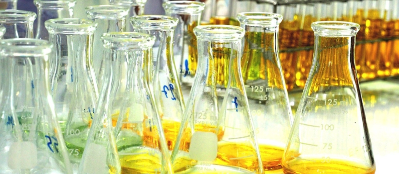 Chemistry Chemistry