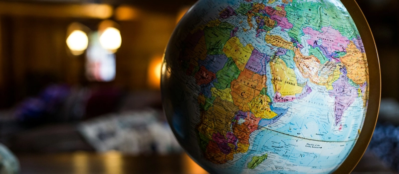 Geography Geography